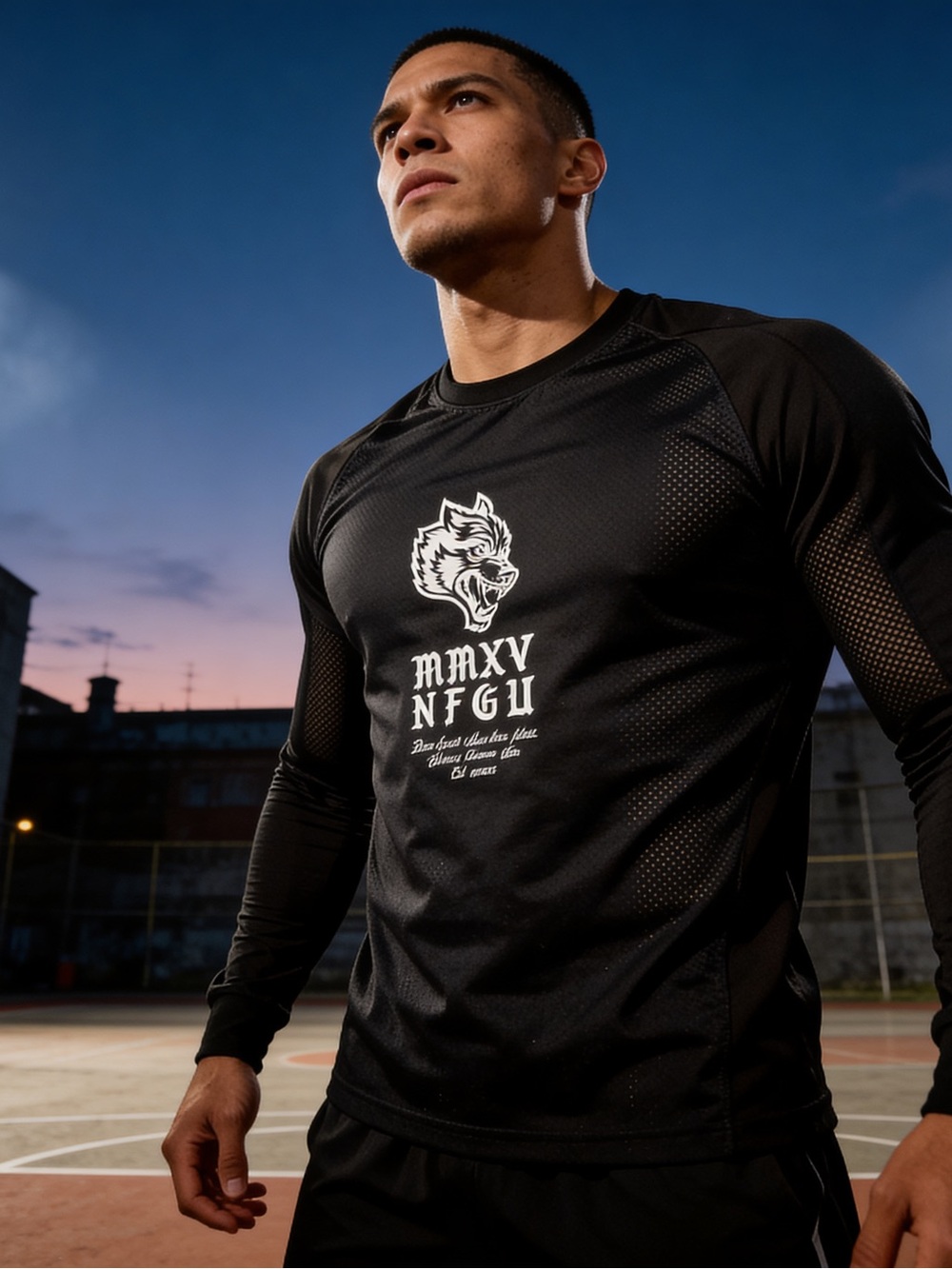 Darc Sport ‘Racing Jersey’